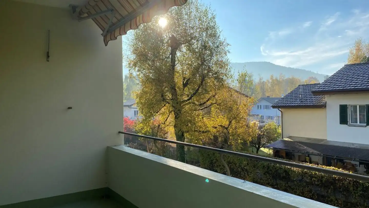 Apartment for rent - Von Mayweg 5, 3510 Konolfingen