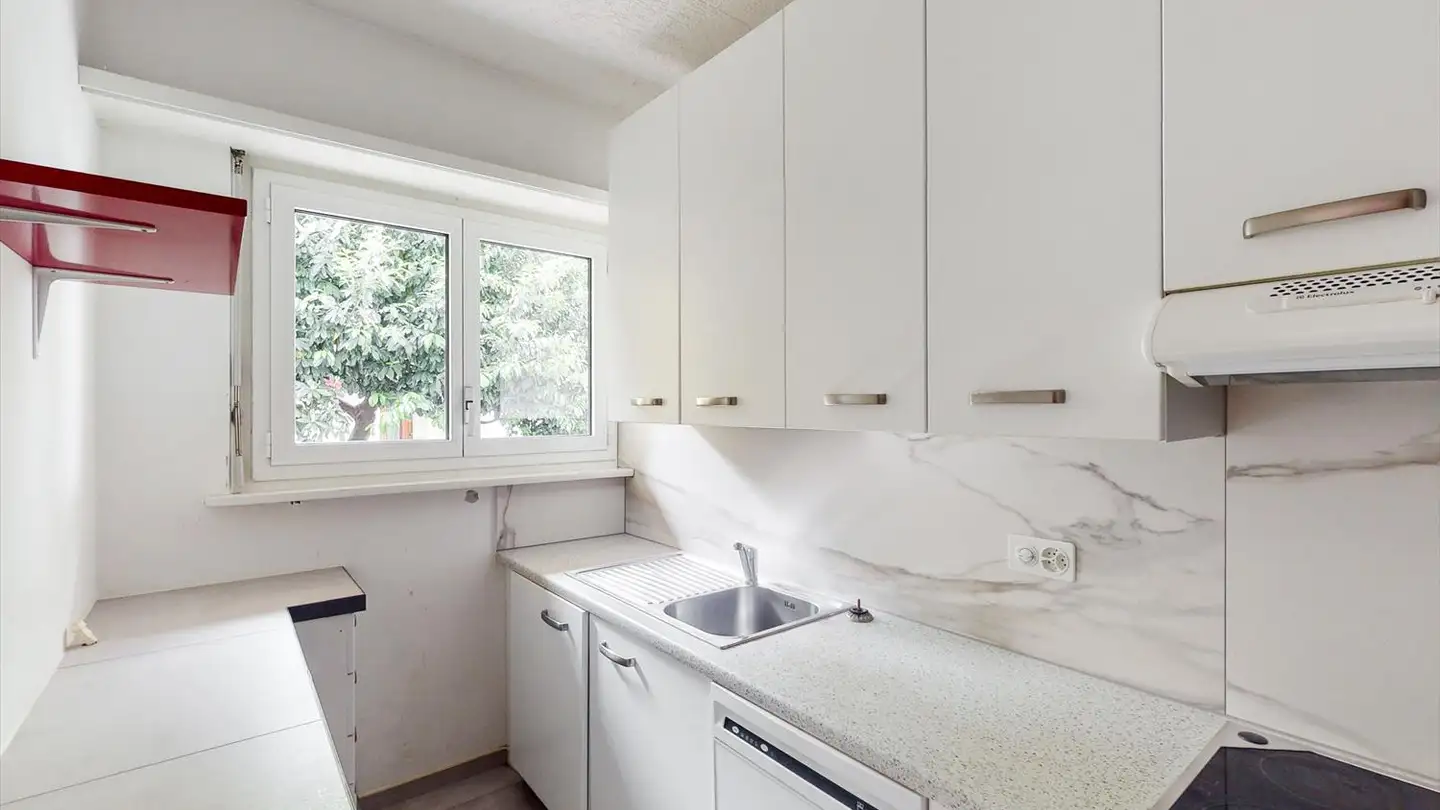 Appartamento in affitto - Via San Gottardo 58c, 6500 Bellinzona - Photo 3