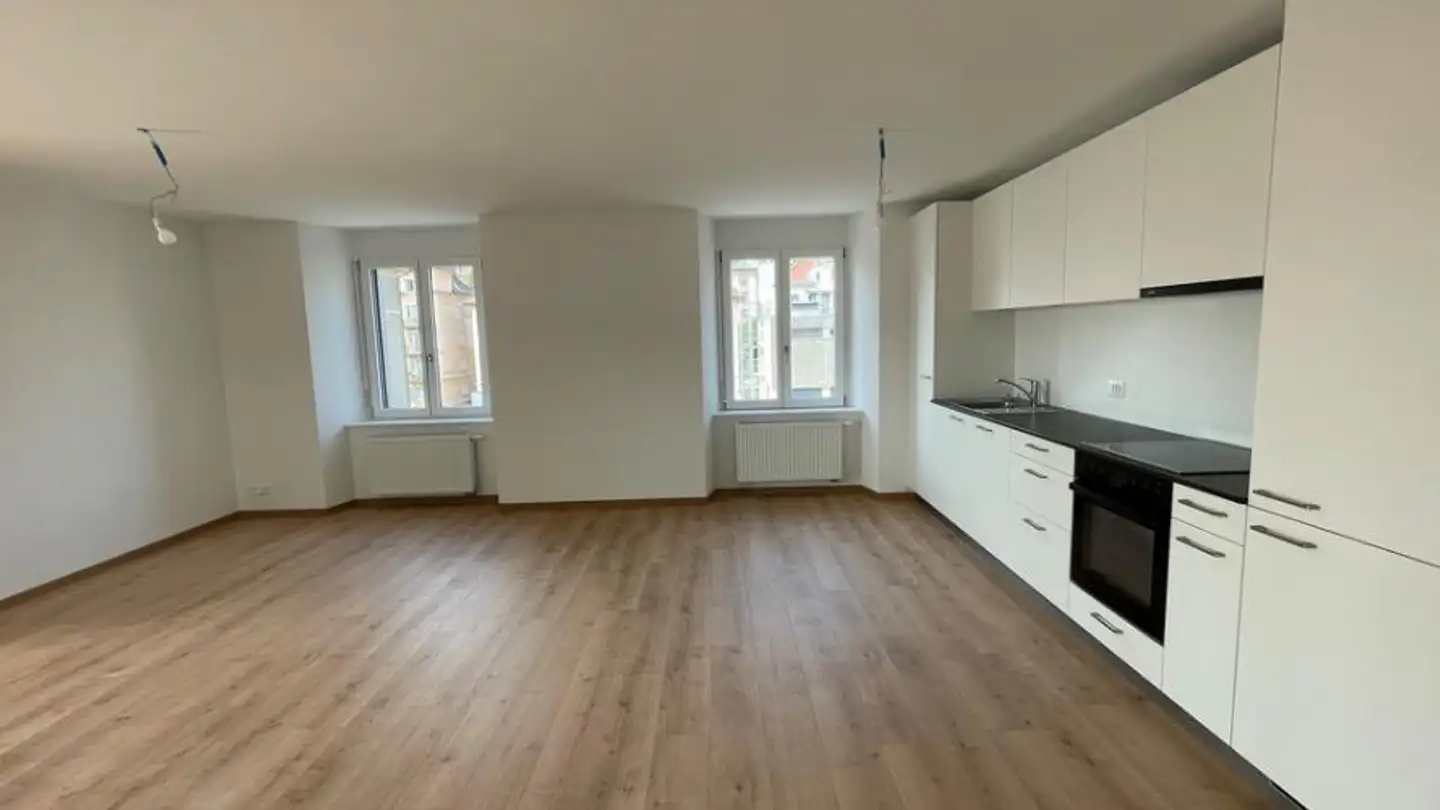 Apartment for rent - Rue Jardinière 119, 2300 La Chaux-de-Fonds - Photo 3