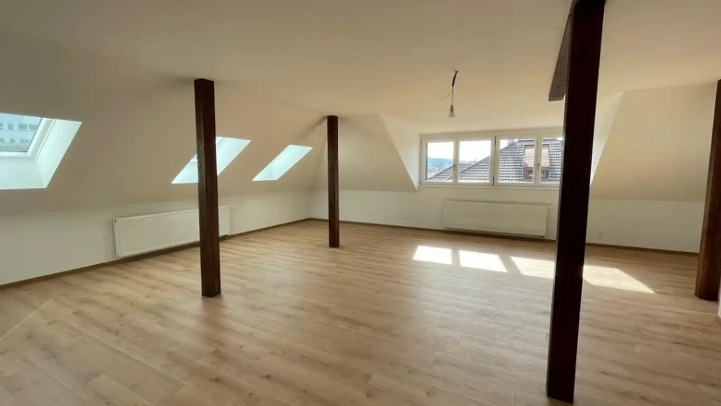 Apartment for rent - Rue Jardinière 119, 2300 La Chaux-de-Fonds - Photo 4