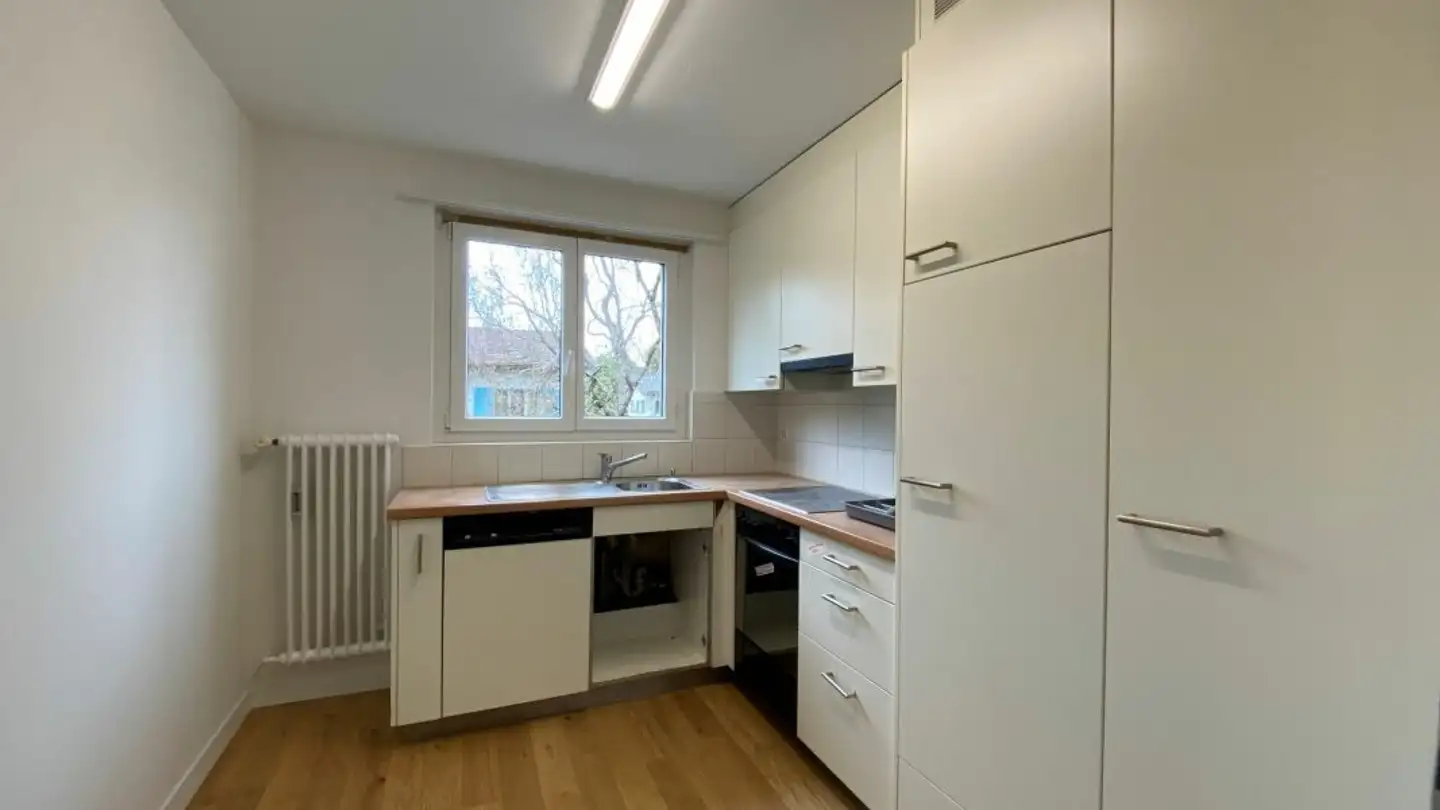 Apartment for rent - Von Mayweg 5, 3510 Konolfingen - Photo 2