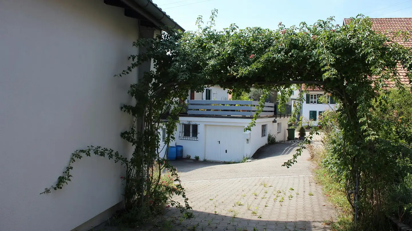 Casa singola in vendita - Oberdorf 6, 4633 Hauenstein - Photo 4