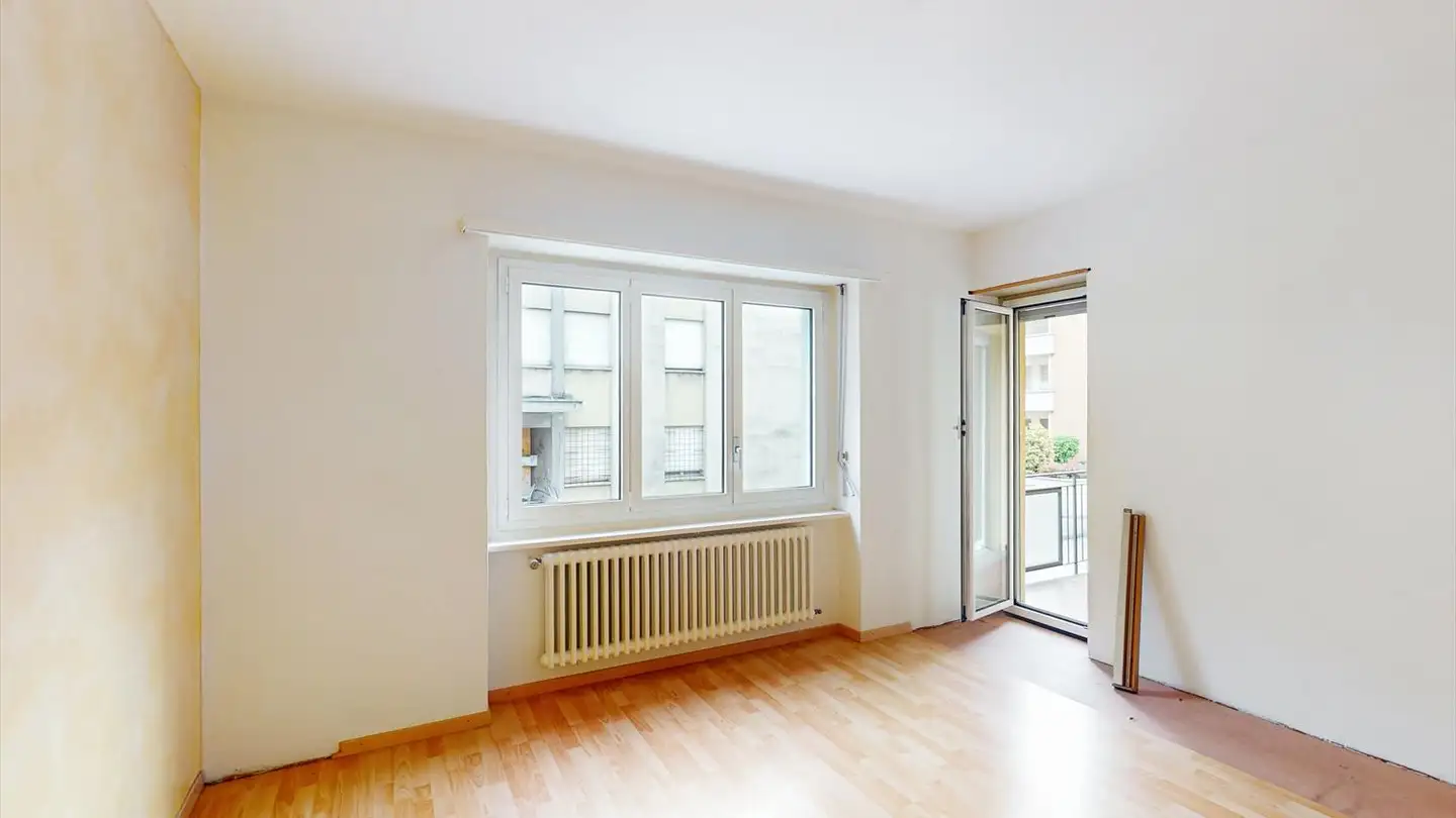 Appartamento in affitto - Via San Gottardo 58c, 6500 Bellinzona - Photo 4