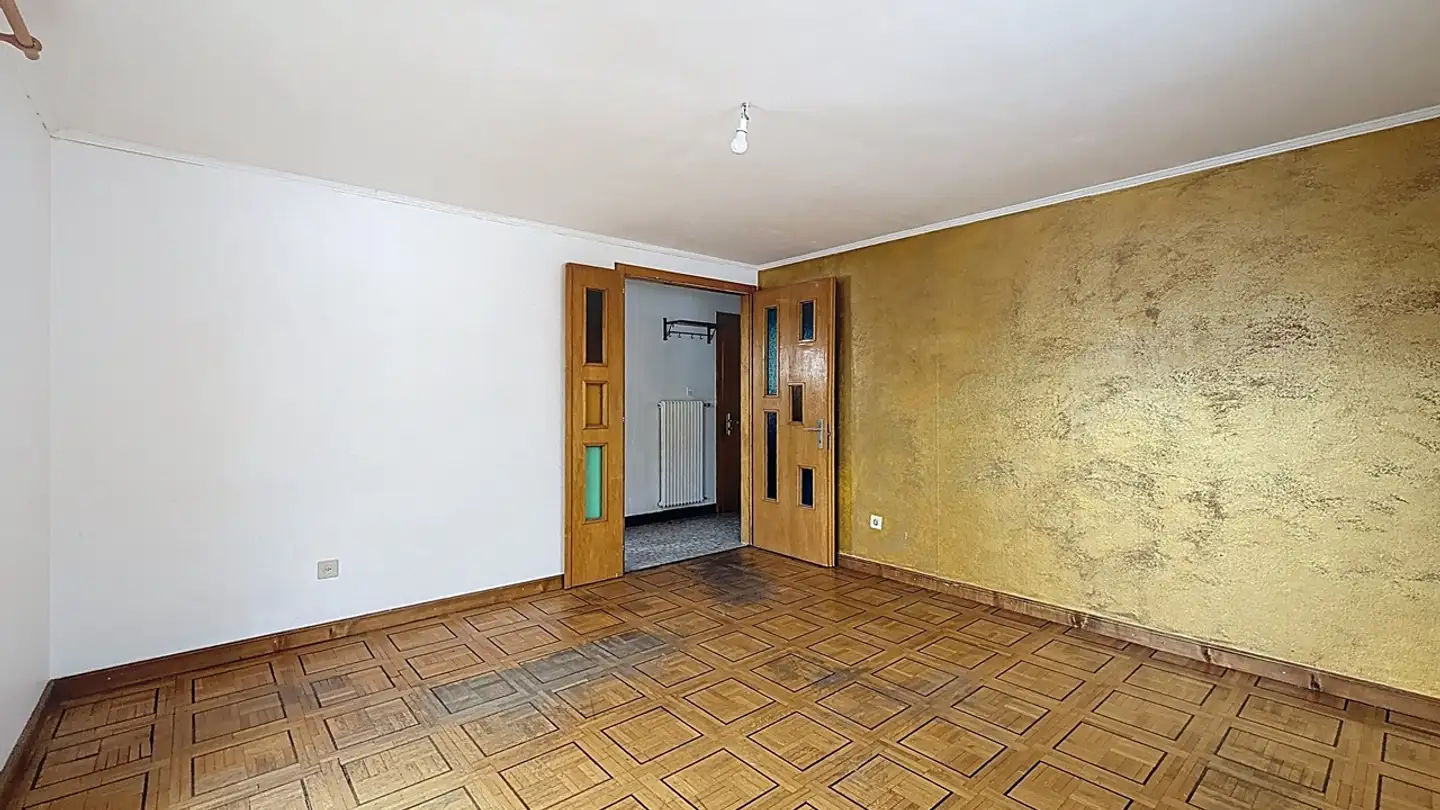 Apartment for sale - Chemin De La Creusette, 1942 Levron - Photo 2