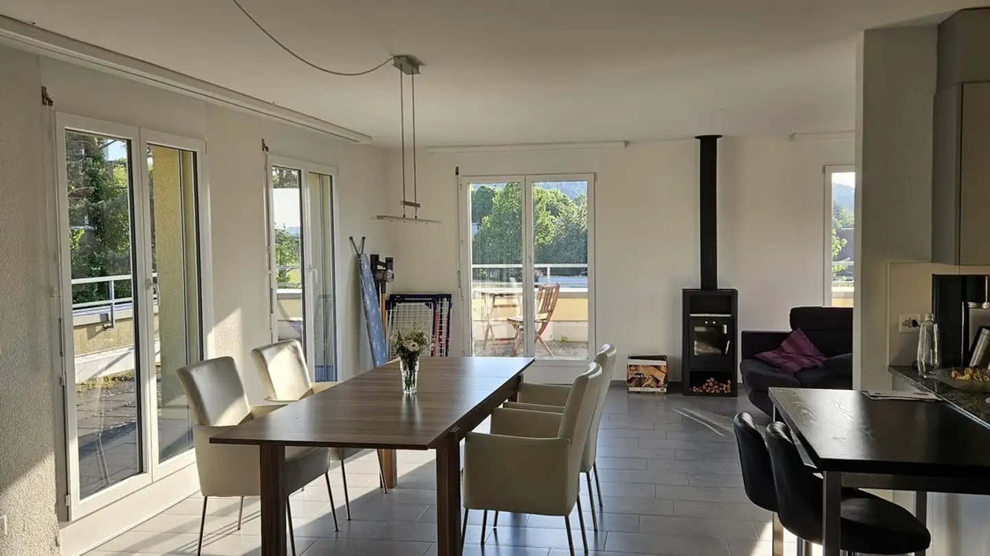 Zimmer mieten - Grünmattstrasse 2, 8405 Winterthur