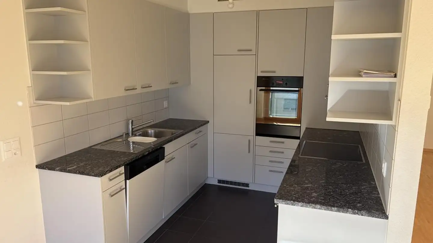 Apartment for rent - Giessliweg 58, 4057 Basel - Photo 3