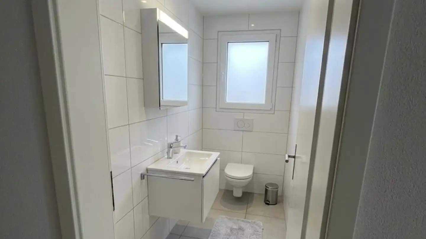 Appartamento in affitto - Pra Derrey 34, 1745 Lentigny - Foto 2