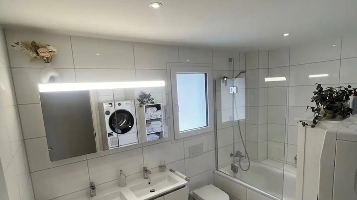 Appartamento in affitto - Pra Derrey 34, 1745 Lentigny - Foto 3