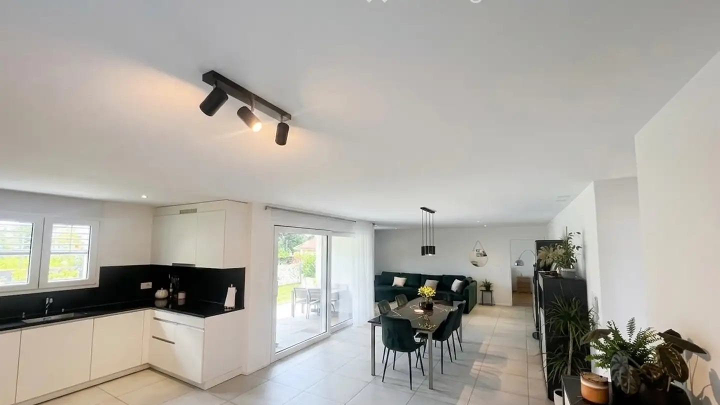 Appartamento in affitto - Pra Derrey 34, 1745 Lentigny