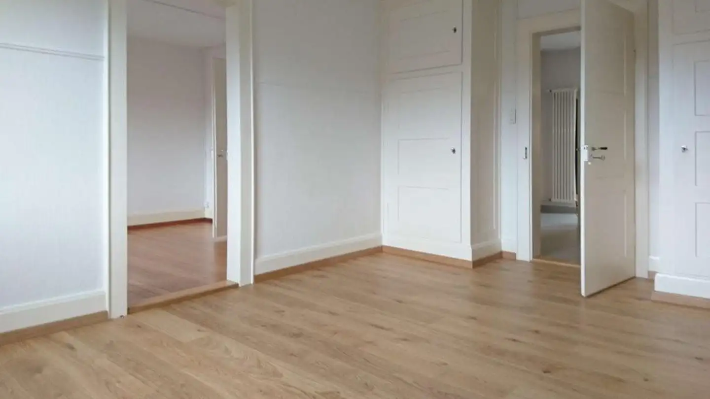 Apartment for rent - Ungarbühlstrasse 72, 8200 Schaffhausen - Photo 4