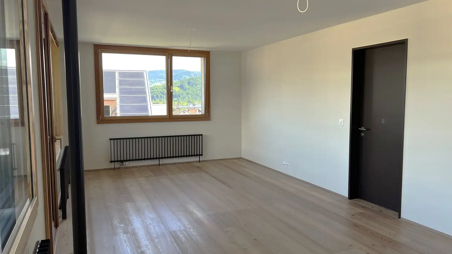 Apartment for rent - Obere Allmeind 2c, 8864 Reichenburg - Photo 2