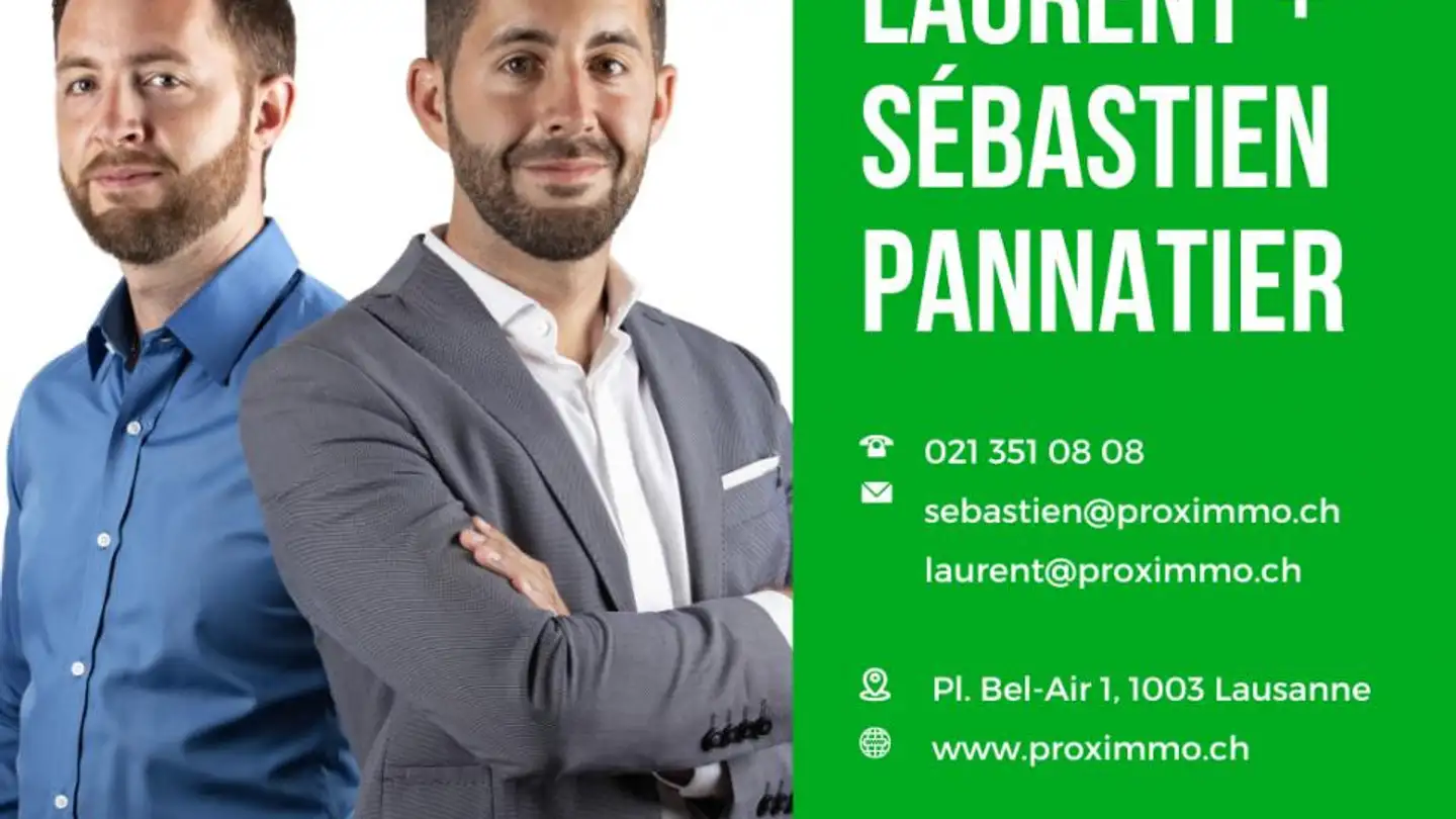 Wohnung kaufen - 1522 Lucens - Foto 4