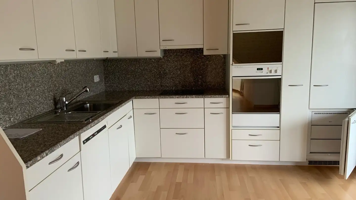 Appartement à louer - Im First 11, 5420 Ehrendingen