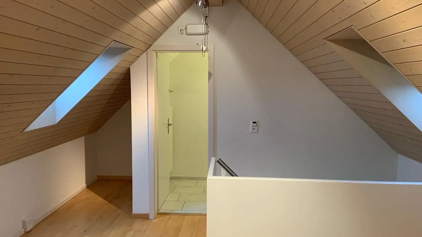 Appartement à louer - Im First 11, 5420 Ehrendingen - Photo 2