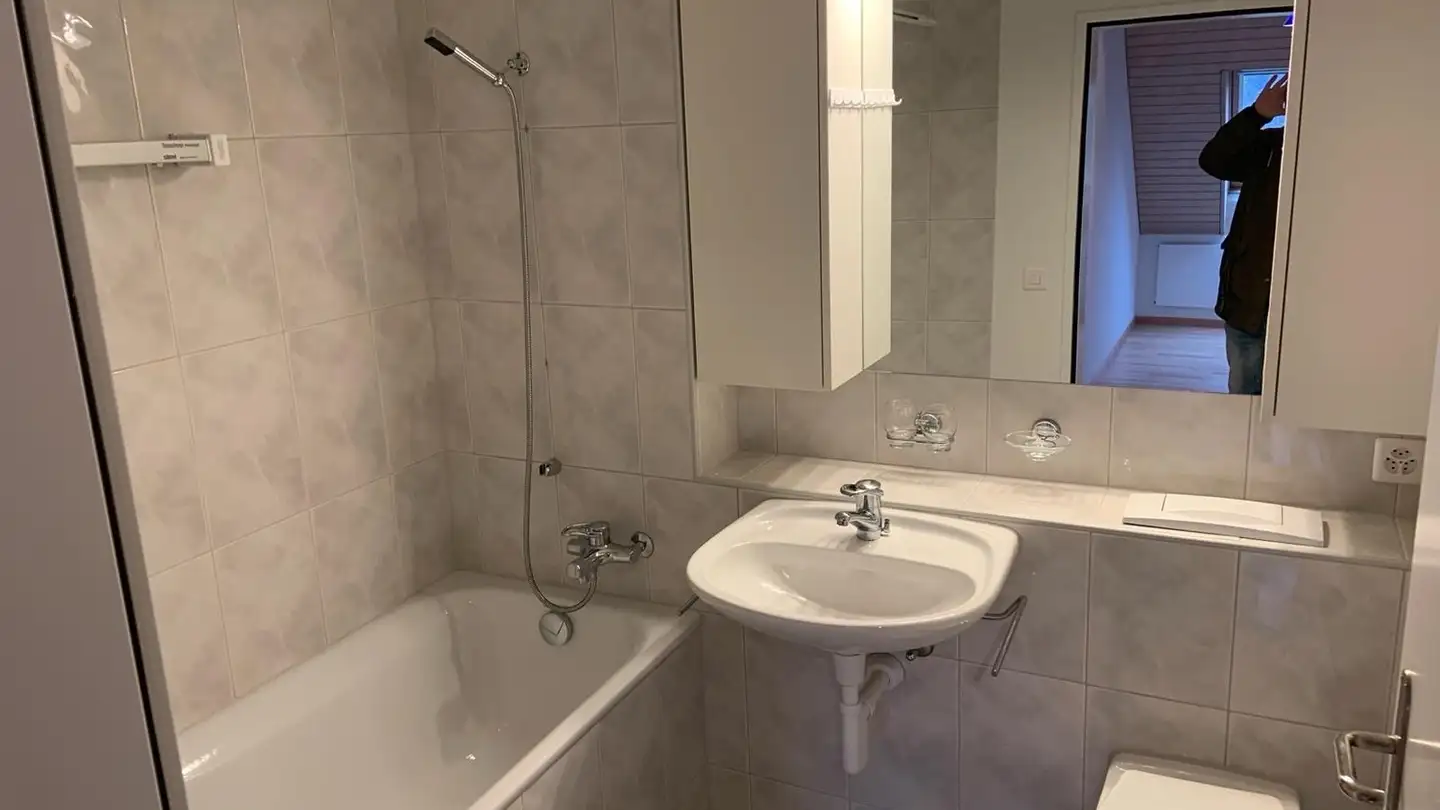 Appartement à louer - Im First 11, 5420 Ehrendingen - Photo 3