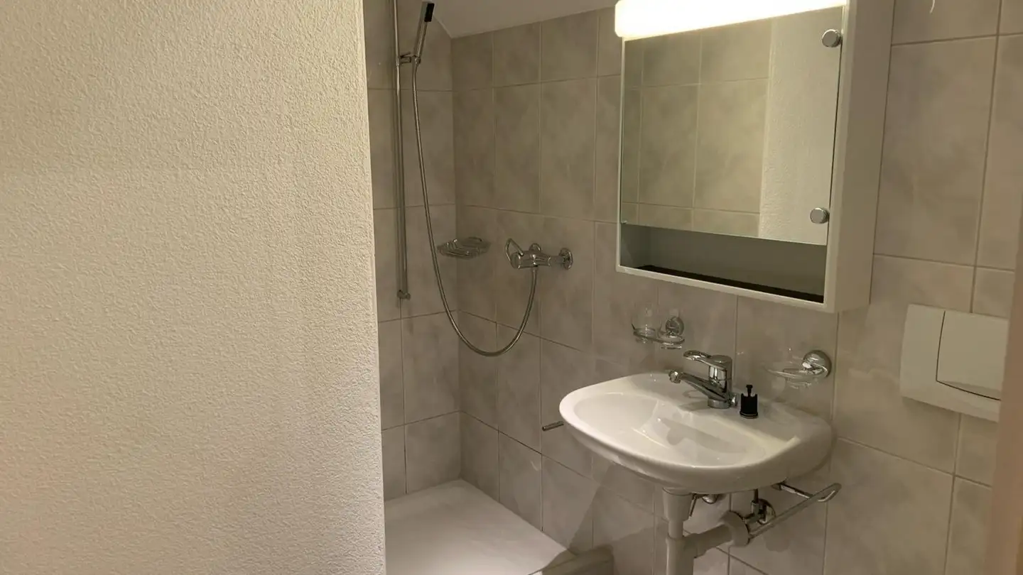 Appartement à louer - Im First 11, 5420 Ehrendingen - Photo 4