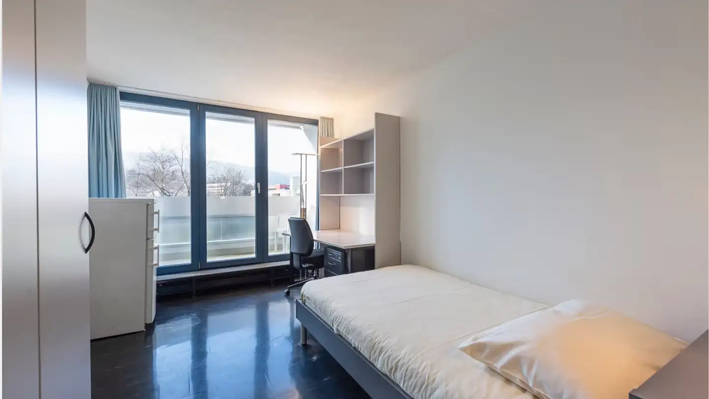 Appartamento in affitto - Alpenquai 42, 6005 Luzern
