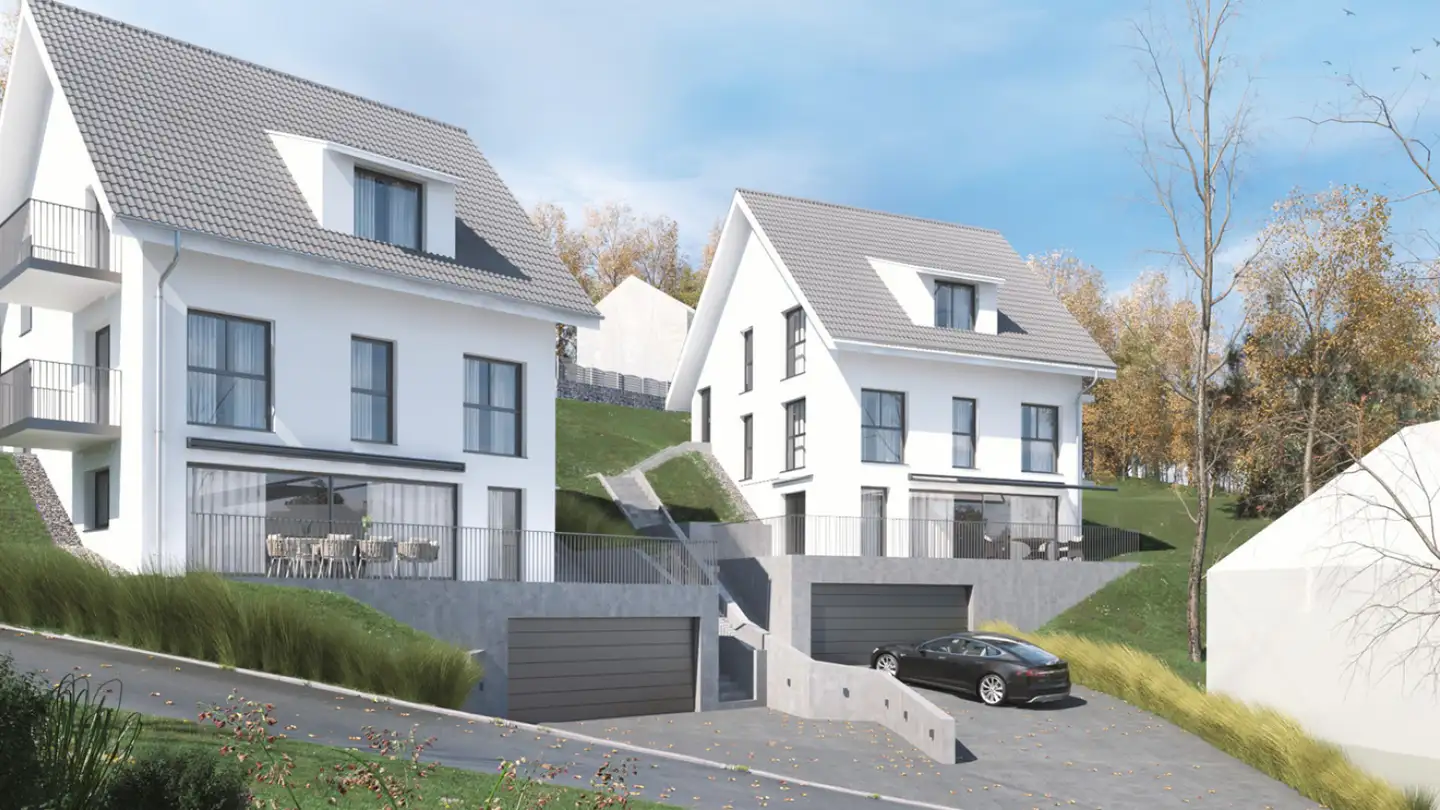 Terreno edificabile in vendita - Buchsweg, 4625 Oberbuchsiten - Photo 2