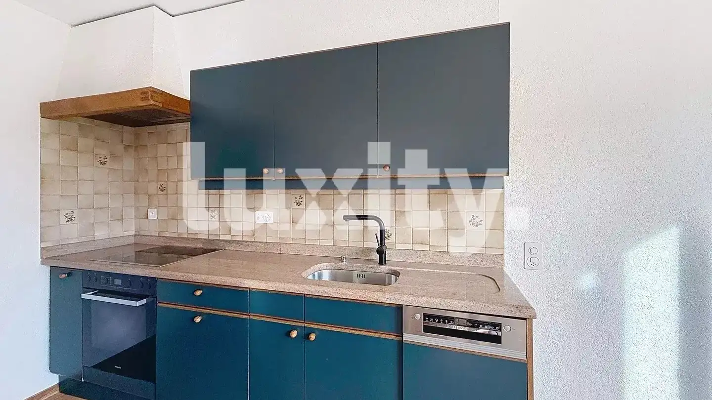 Apartment for rent - Route De Chavannes-De-Bogis, 1279 Bogis-Bossey - Photo 4