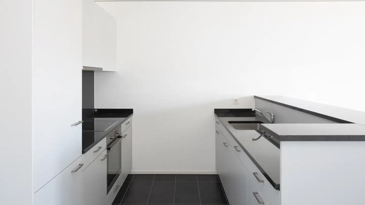 Apartment for rent - Corso San Gottardo 107b, 6830 Chiasso