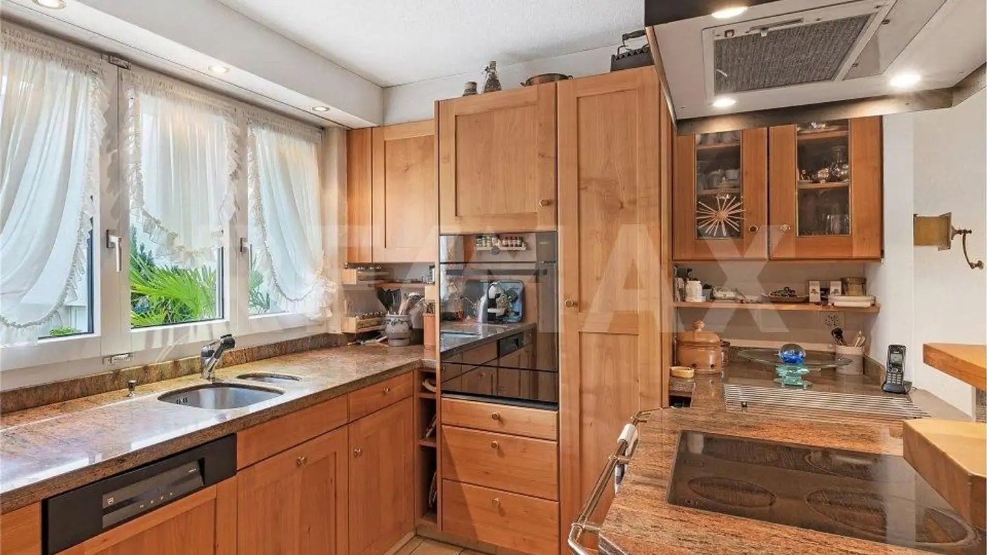 Haus kaufen - 8907 Wettswil - Foto 2