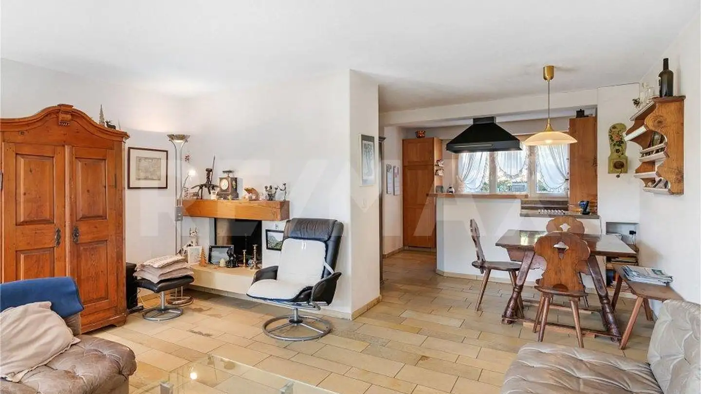 Haus kaufen - 8907 Wettswil - Foto 3