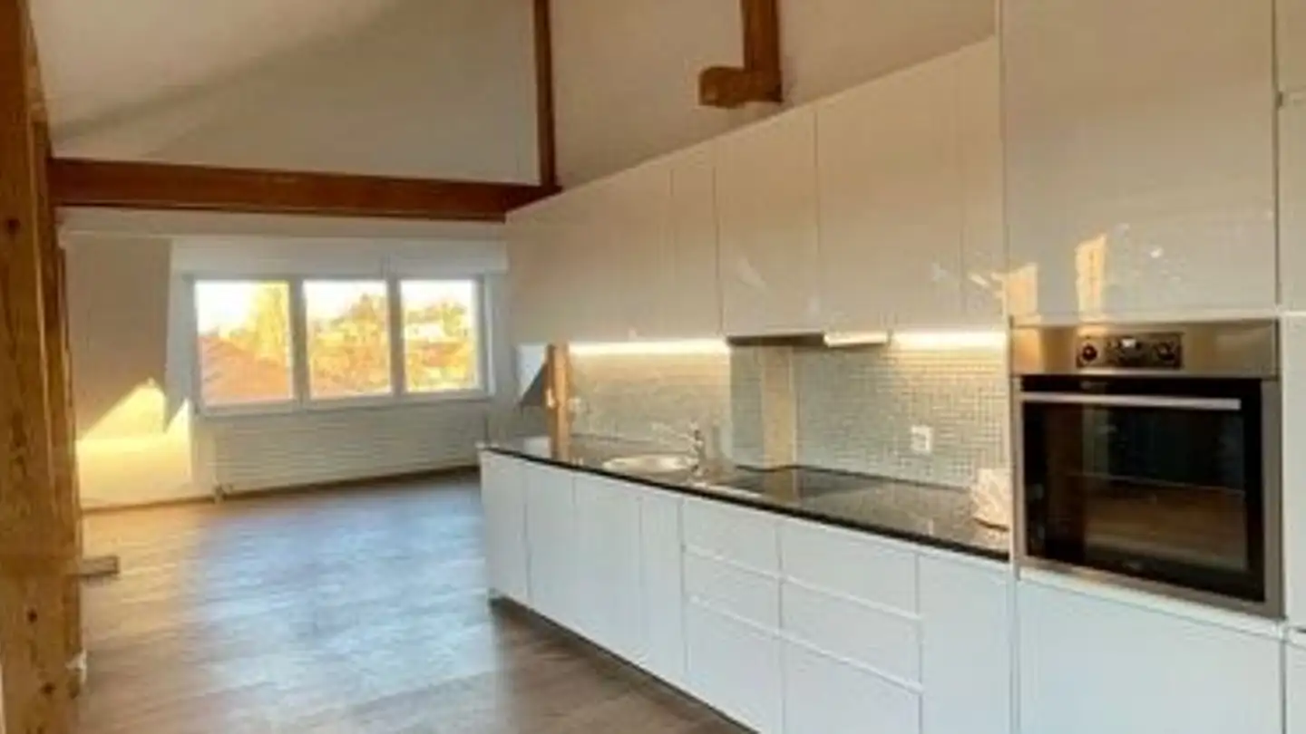 Appartement à louer - Giacomettistrasse 27a, 3006 Bern