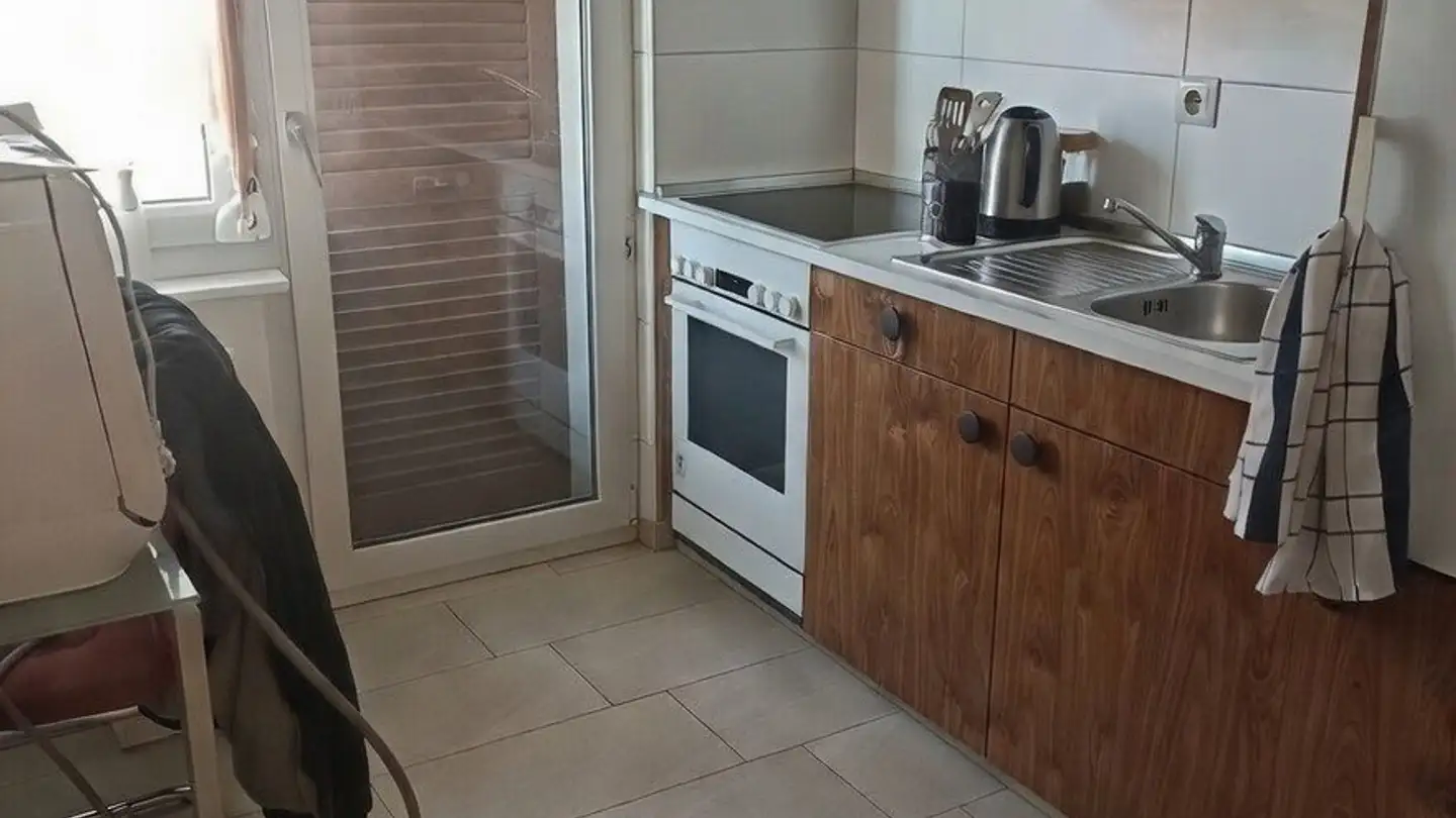 Appartamento in affitto - Ackerstrasse 1, 5432 Neuenhof - Foto 4