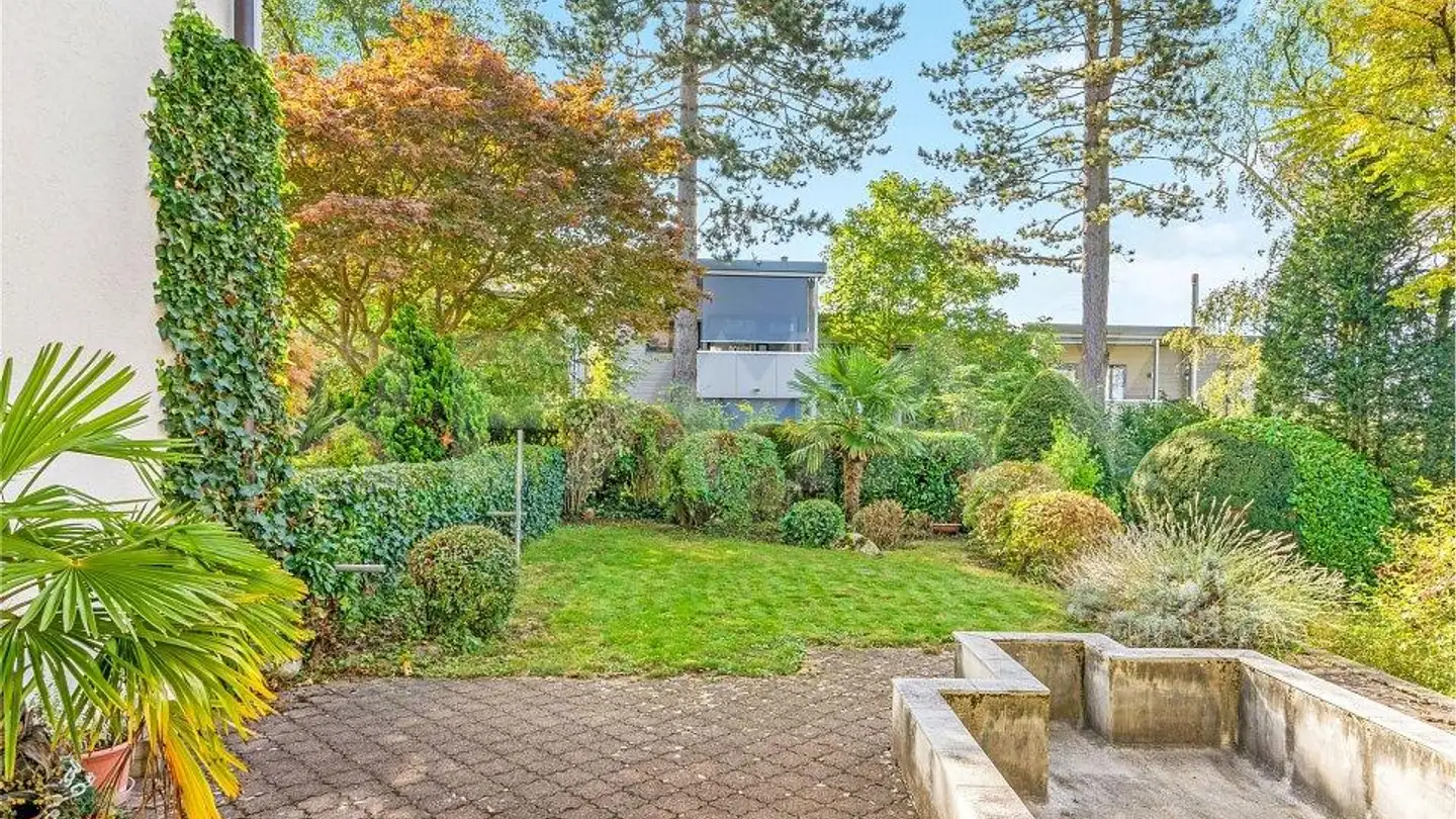 Haus kaufen - 8907 Wettswil - Foto 4