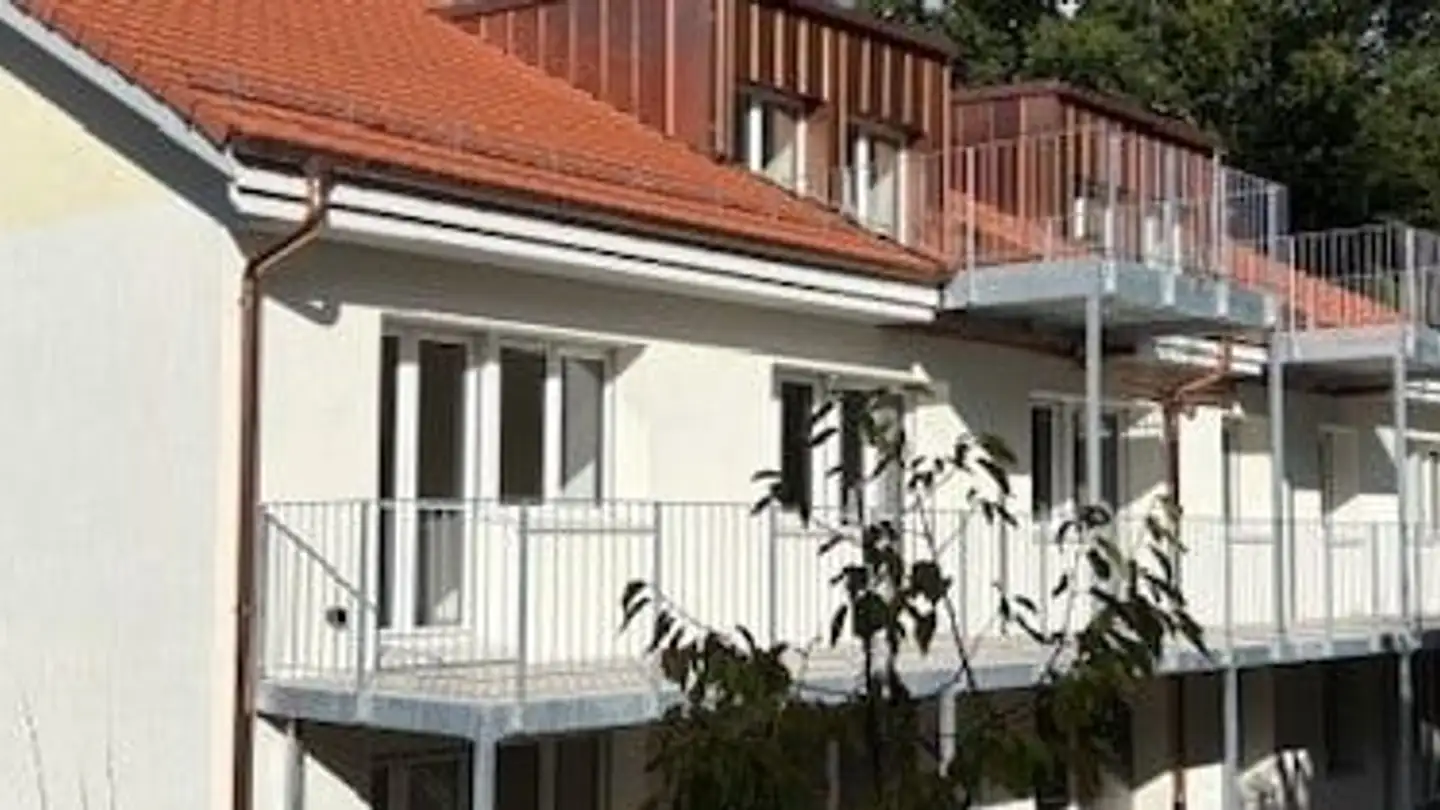 Appartement à louer - Bellevuestrasse 166, 3095 Spiegel b. Bern