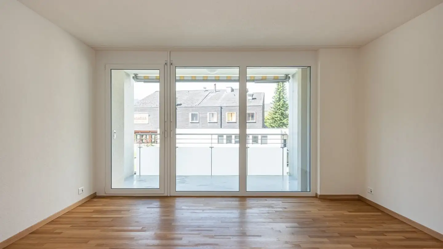 Appartamento in affitto - Rösslimatte 2, 6063 Stalden (Sarnen) - Photo 2