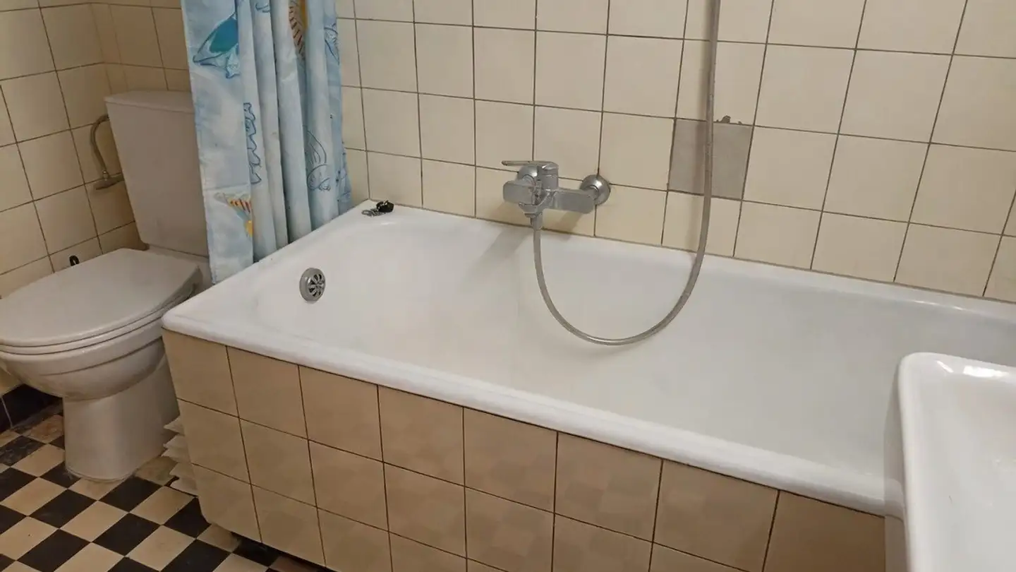 Appartamento in affitto - Ackerstrasse 1, 5432 Neuenhof