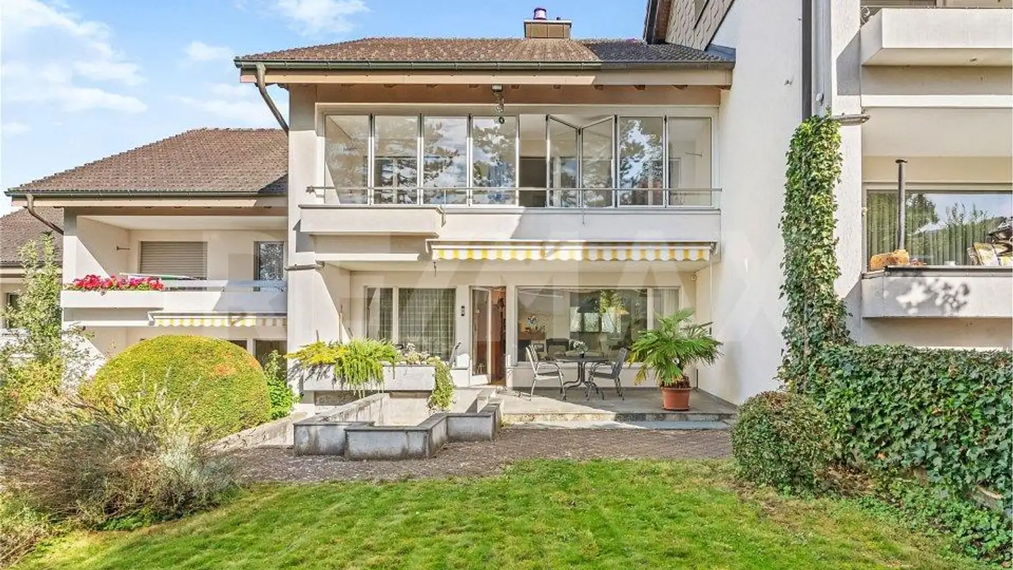 Haus kaufen - 8907 Wettswil