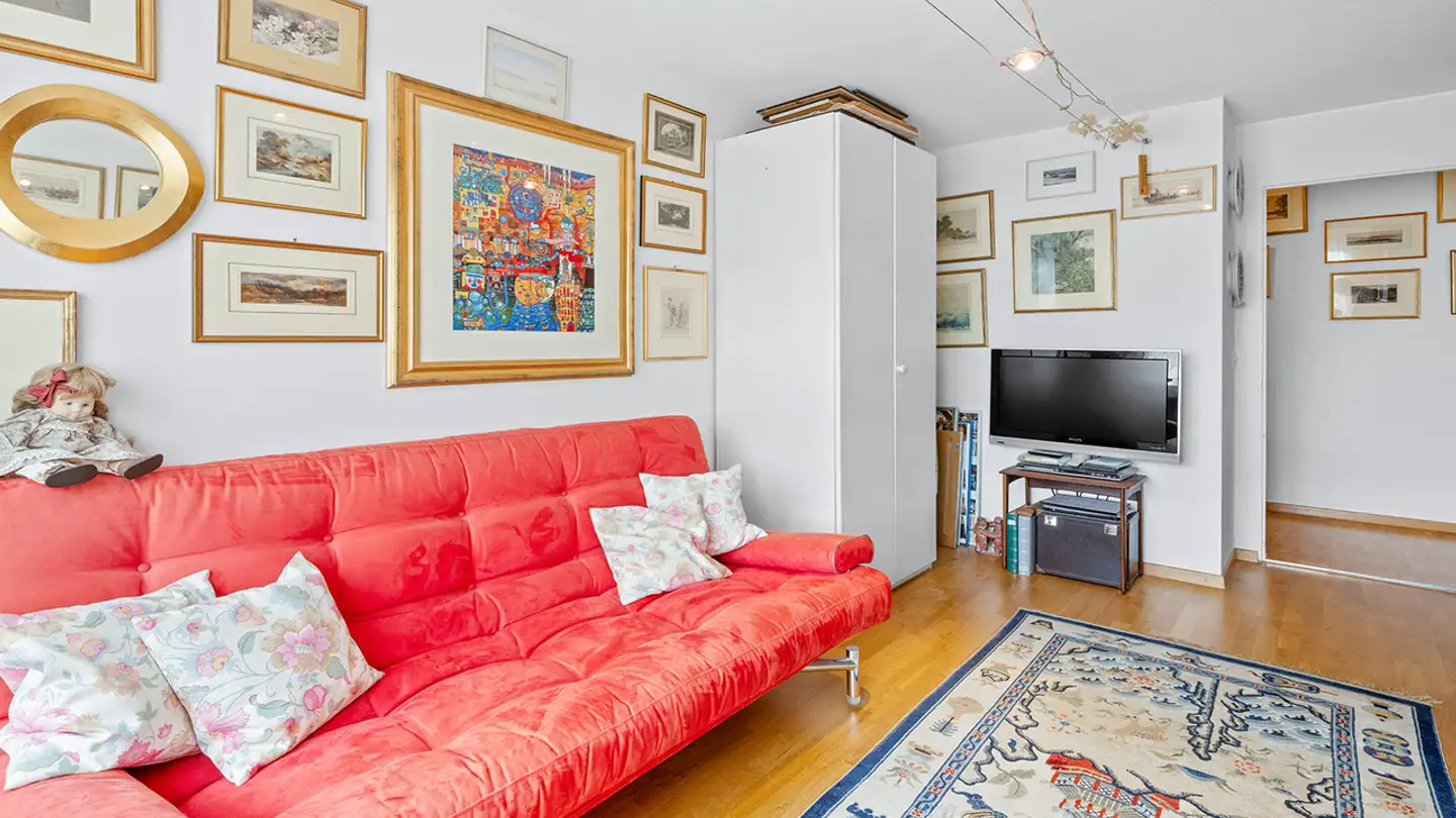 Appartamento in vendita - Alfred-Schindlerstrasse, 6030 Ebikon - Foto 4