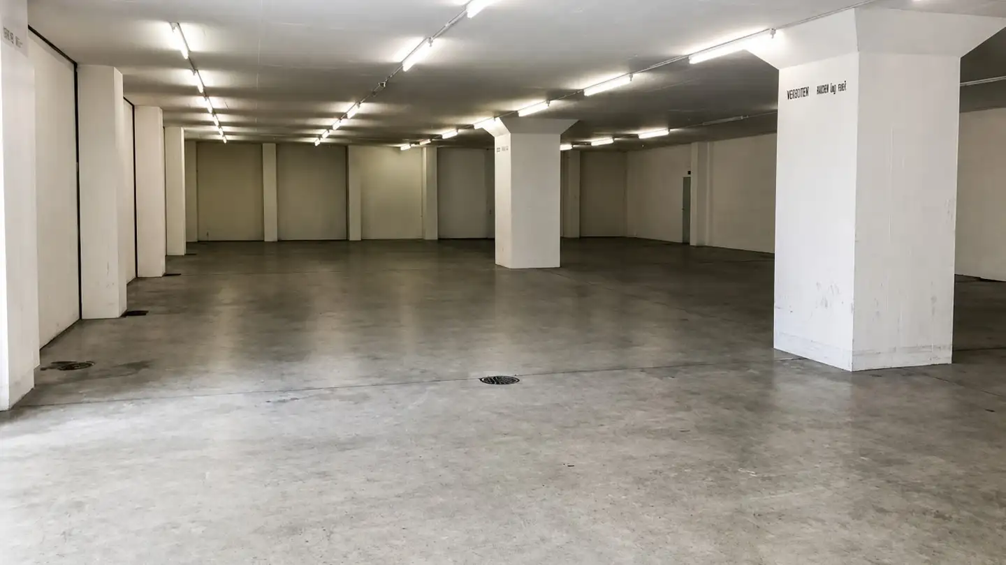Commercial à louer - Lohwisstrasse 40, 8123 Ebmatingen - Photo 2