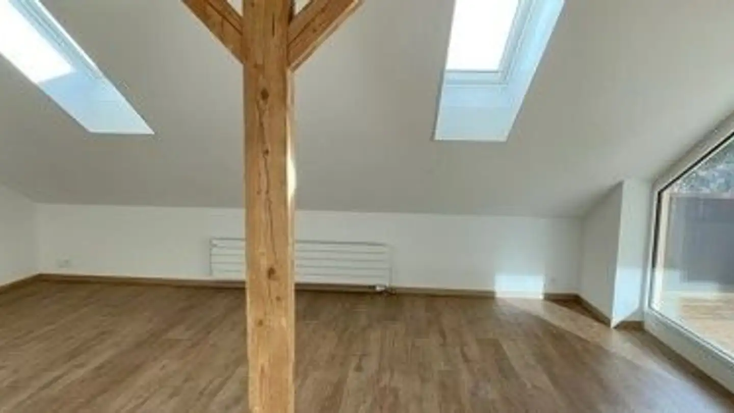 Appartement à louer - Giacomettistrasse 27a, 3006 Bern - Photo 4