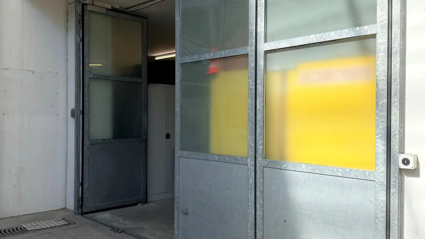 Commercial à louer - Lohwisstrasse 40, 8123 Ebmatingen - Photo 3