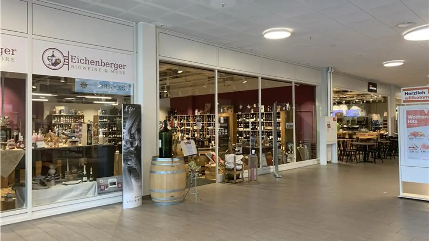 Commerciale in affitto - Sandgasse 6, 5734 Reinach AG - Photo 3