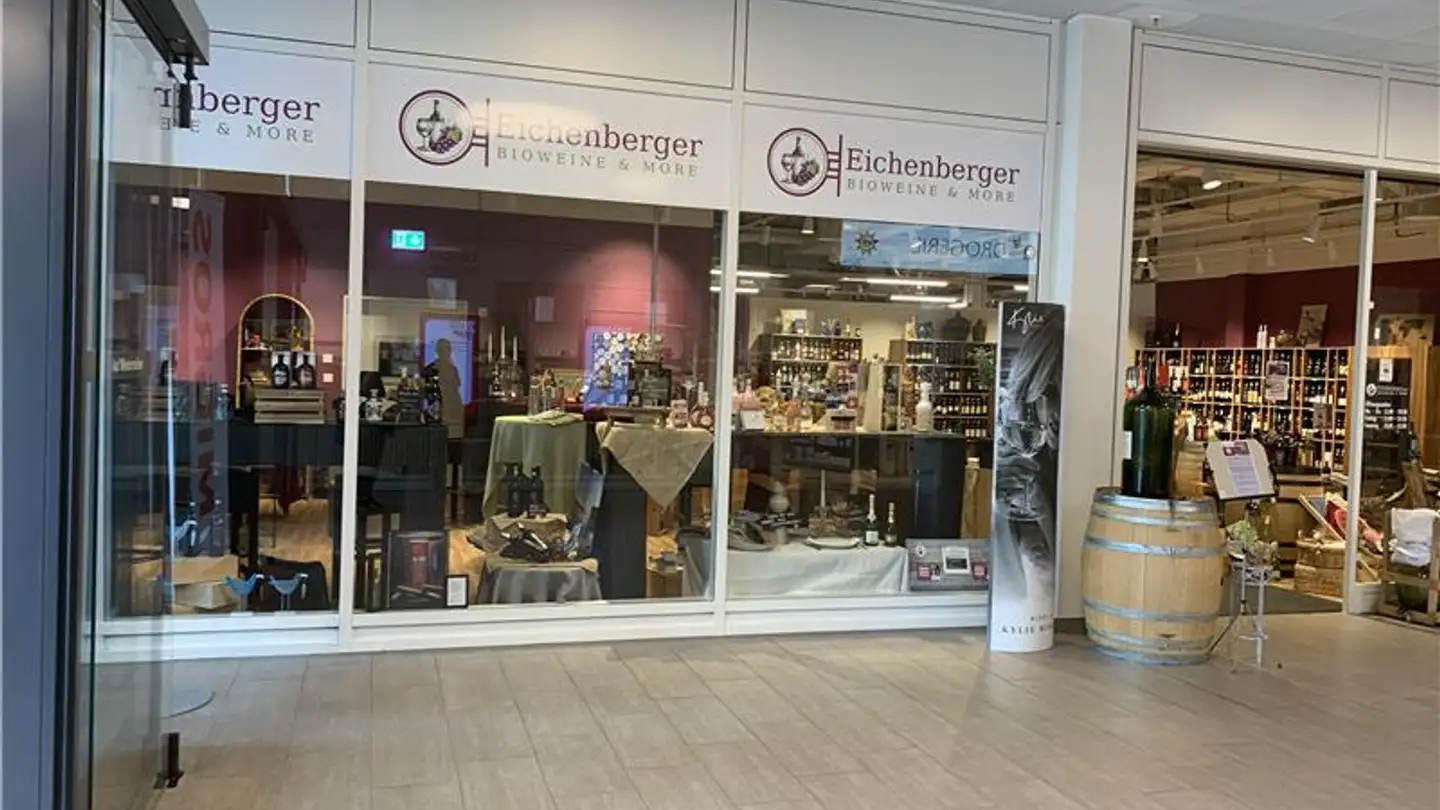 Commerciale in affitto - Sandgasse 6, 5734 Reinach AG - Photo 4