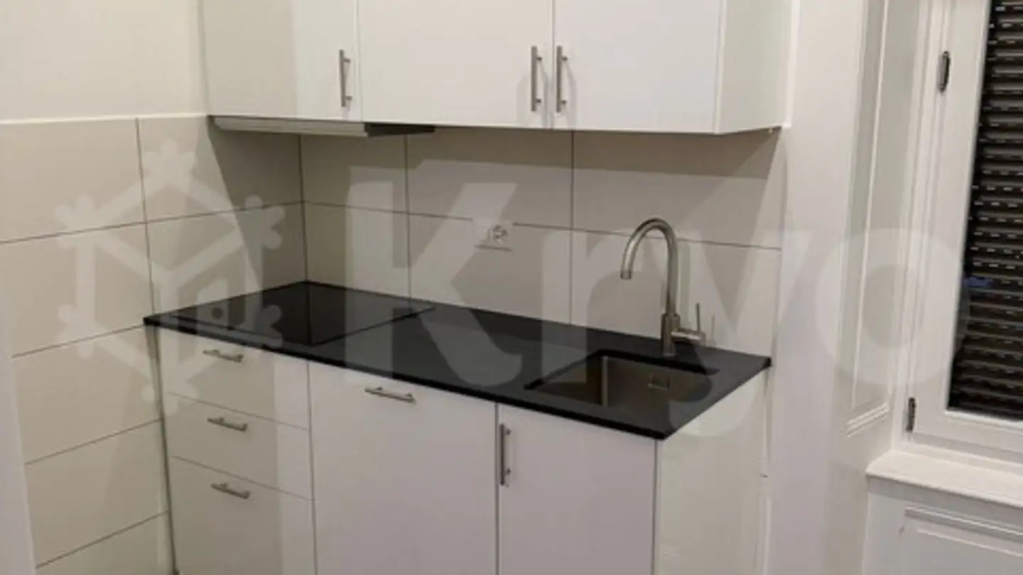 Appartamento in affitto - Rue De La Serre 28, 2300 La Chaux-de-Fonds - Foto 2