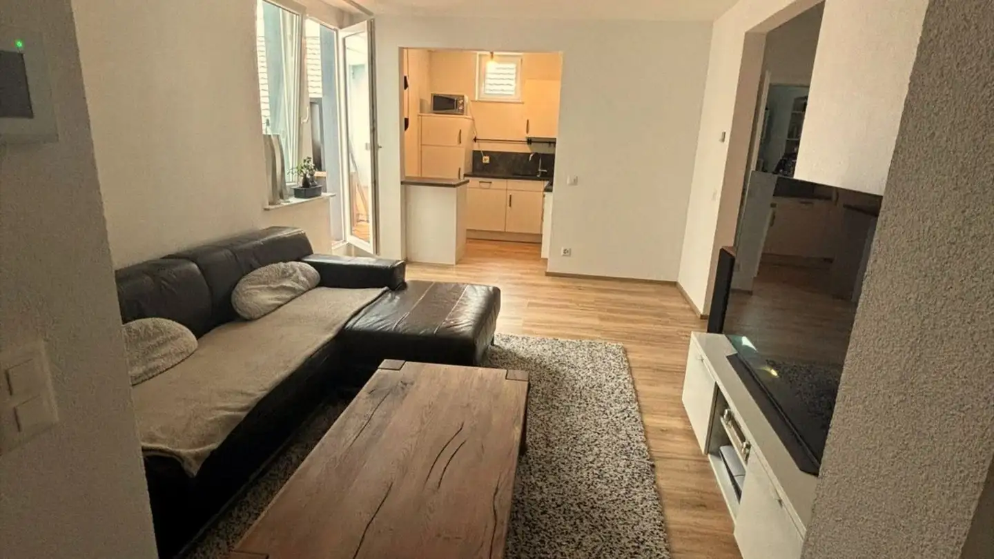 Appartamento in affitto - Weinbergstrasse 3, 8212 Neuhausen am Rheinfall - Photo 2