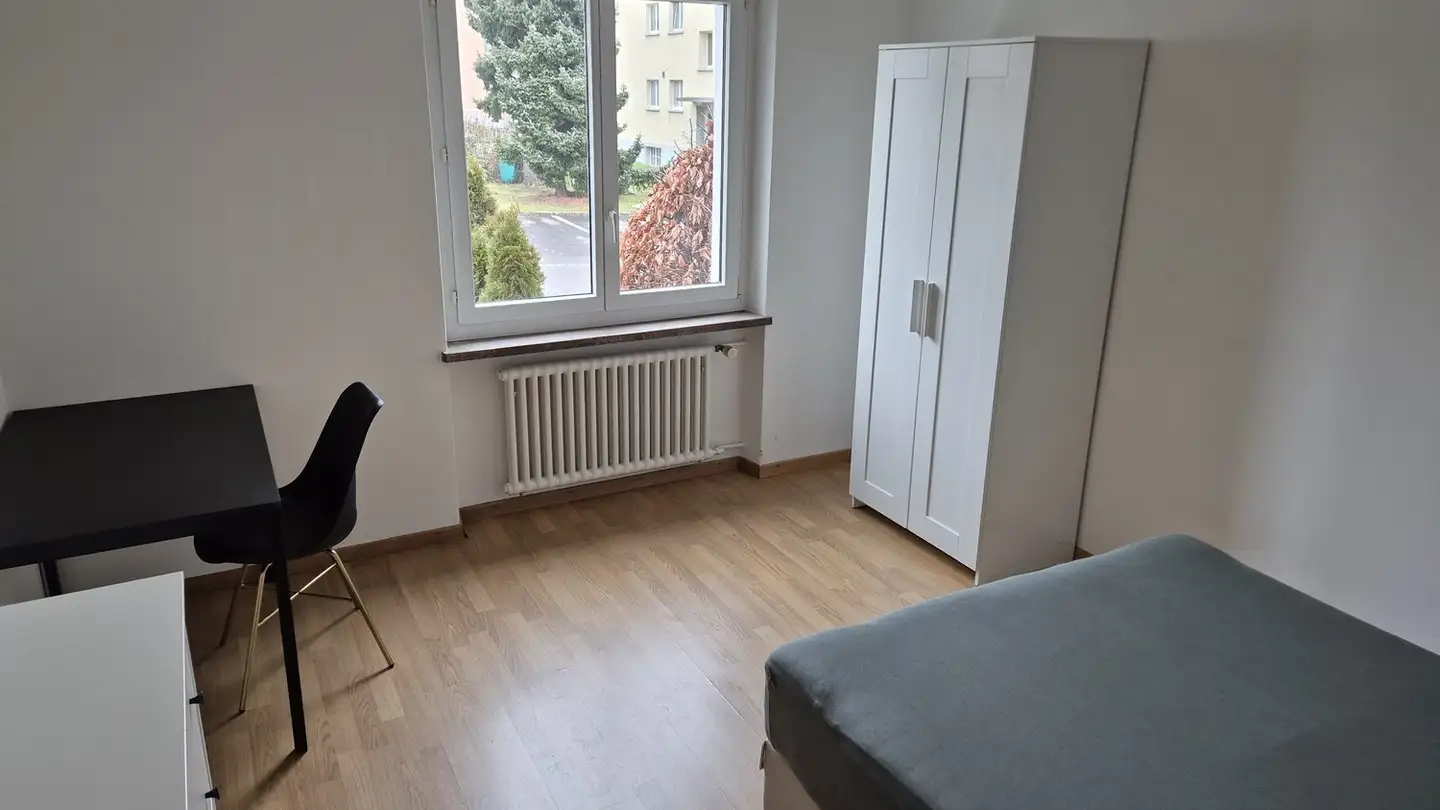 Chambre à louer - 8610 Uster - Photo 2