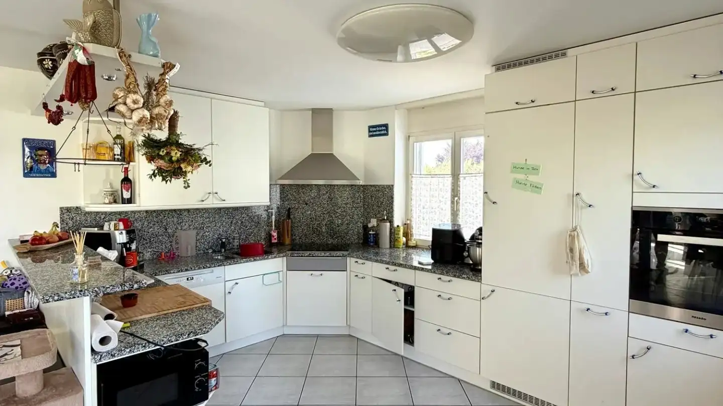 Single house for sale - Route De Fribourg 96, 1784 Courtepin - Photo 4