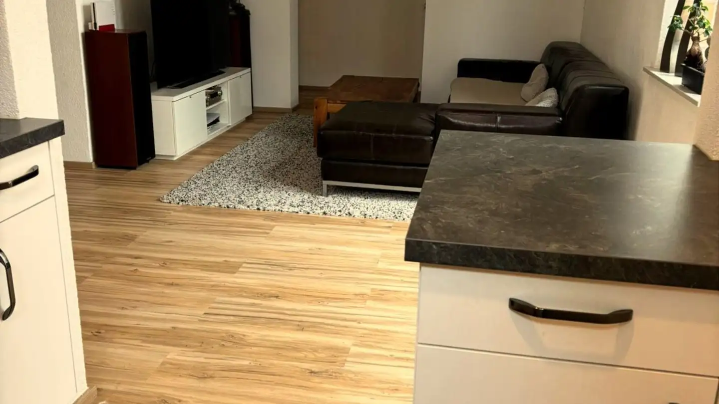 Appartamento in affitto - Weinbergstrasse 3, 8212 Neuhausen am Rheinfall - Photo 3