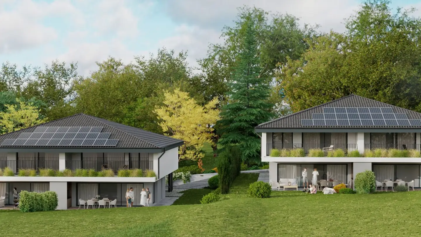 Casa singola in vendita - 1651 Villarvolard - Photo 2