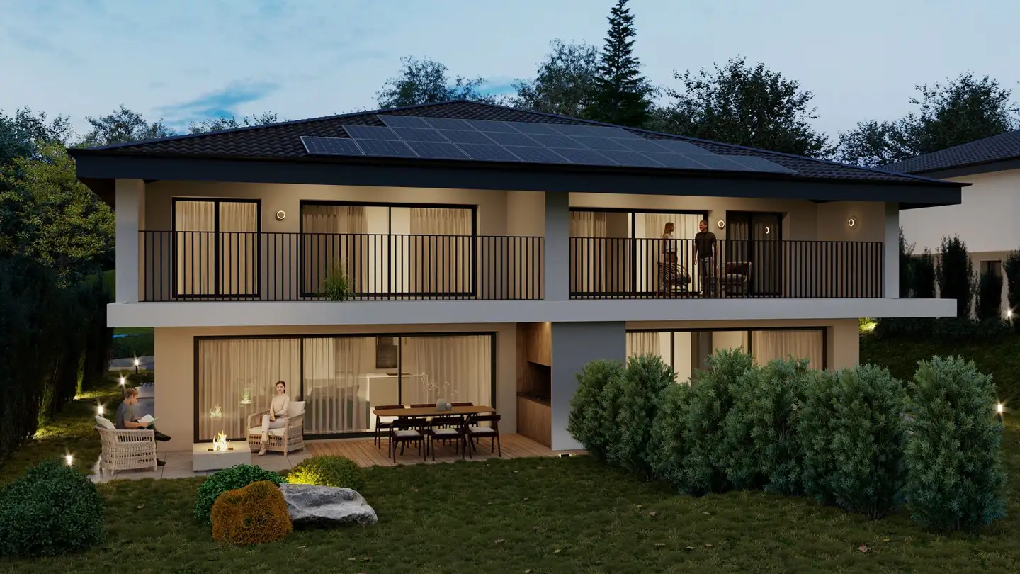 Casa singola in vendita - 1651 Villarvolard - Photo 4