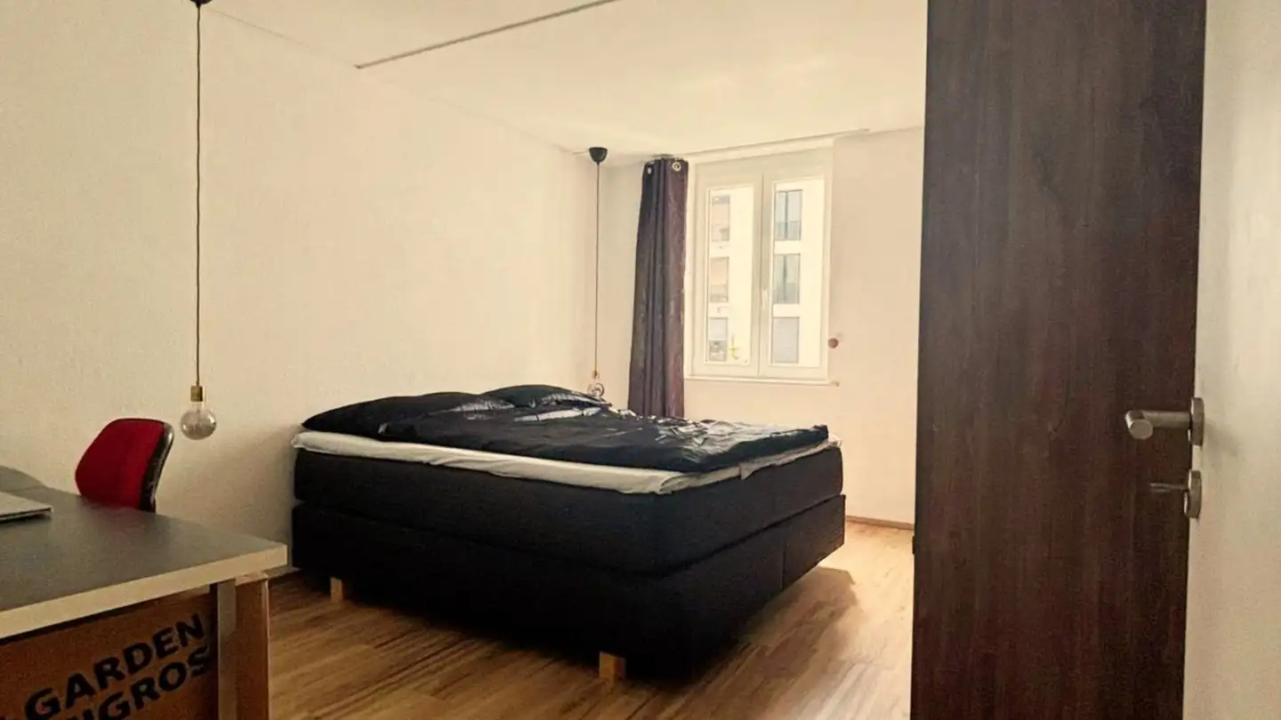 Appartamento in affitto - Weinbergstrasse 3, 8212 Neuhausen am Rheinfall - Photo 4