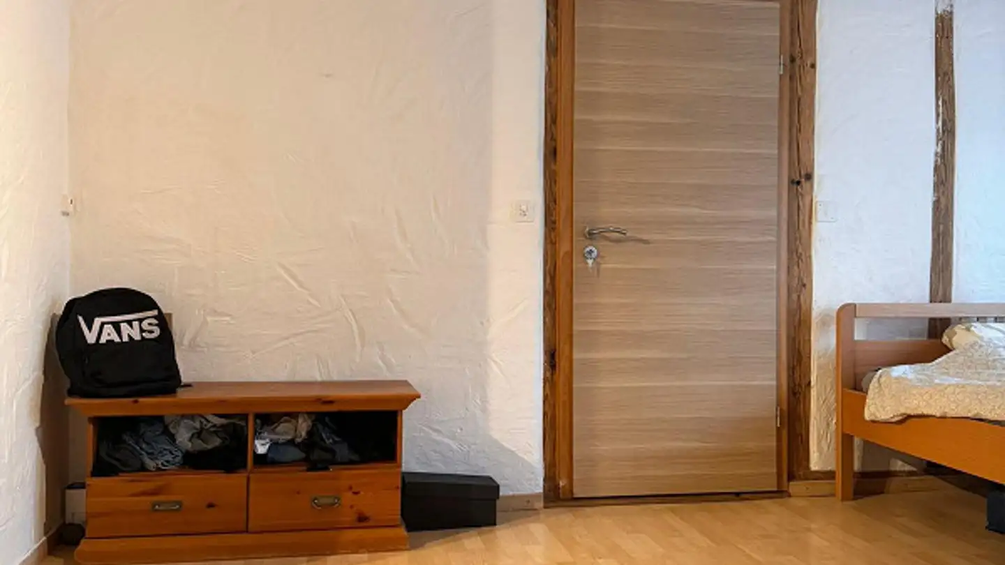 Appartement à louer - Dorfstrasse 23, 8444 Henggart