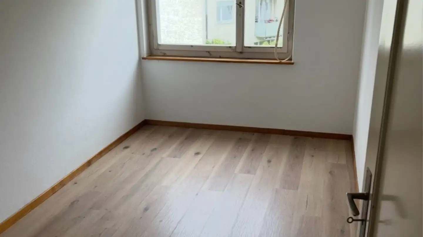 Single room for rent - 8849 Alpthal
