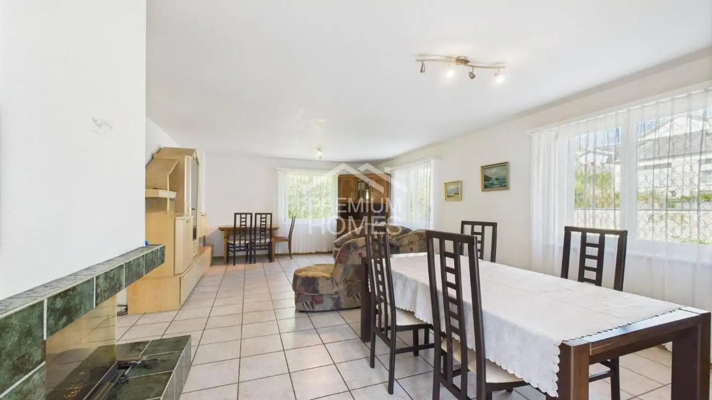 Einfamilienhaus kaufen - 4234 Zullwil - Foto 4